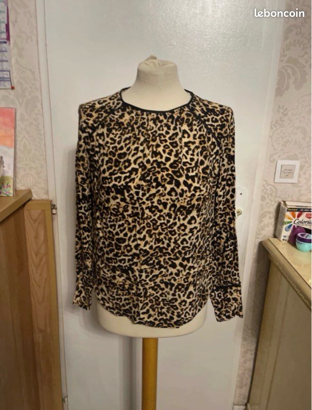 Blouses Zara (image 1)