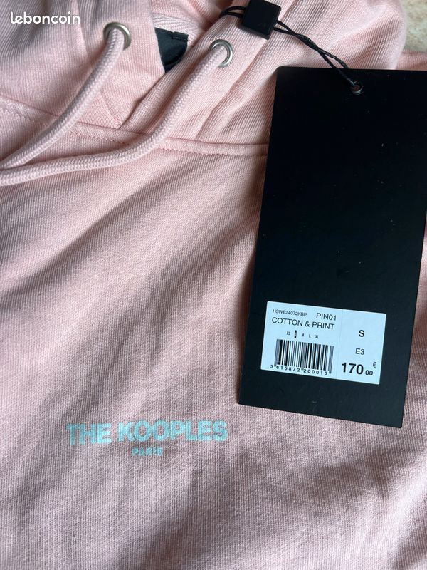 Pull the kooples (image 4)