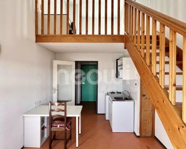 Appartement 135 000 € - 32 m²