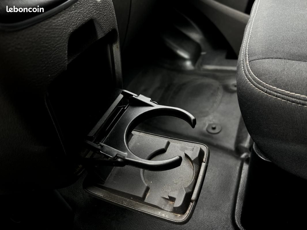 Ford Transit Custom FOURGON 280 L1H1 2.0 ECOBLUE 130 LIMITED / CAMERA GALERIE ... (image 30)