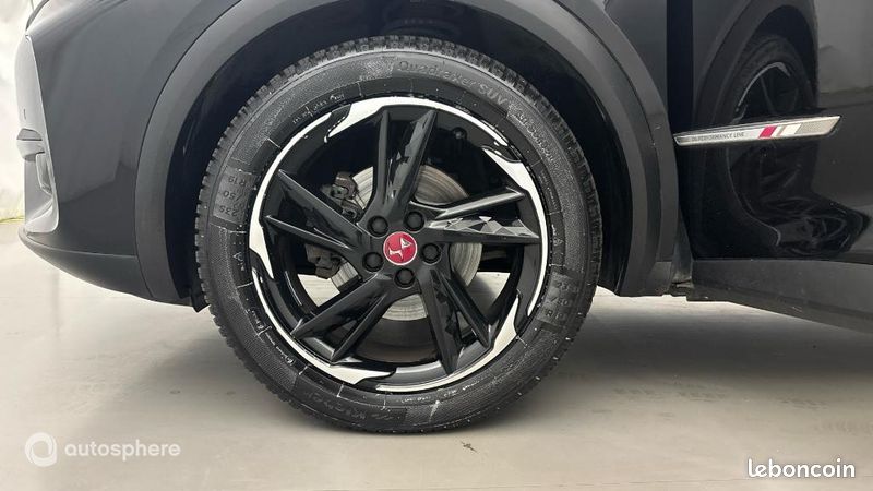 Ds Ds 7 Crossback BlueHDi 130ch Performance Line + Automatique (image 20)