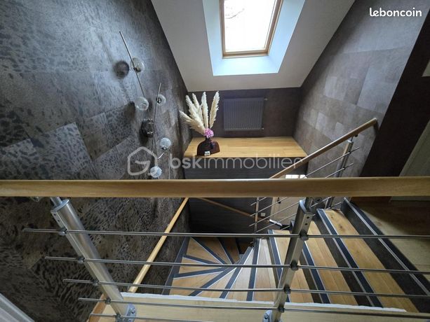 Maison 4 pièces 88 m²