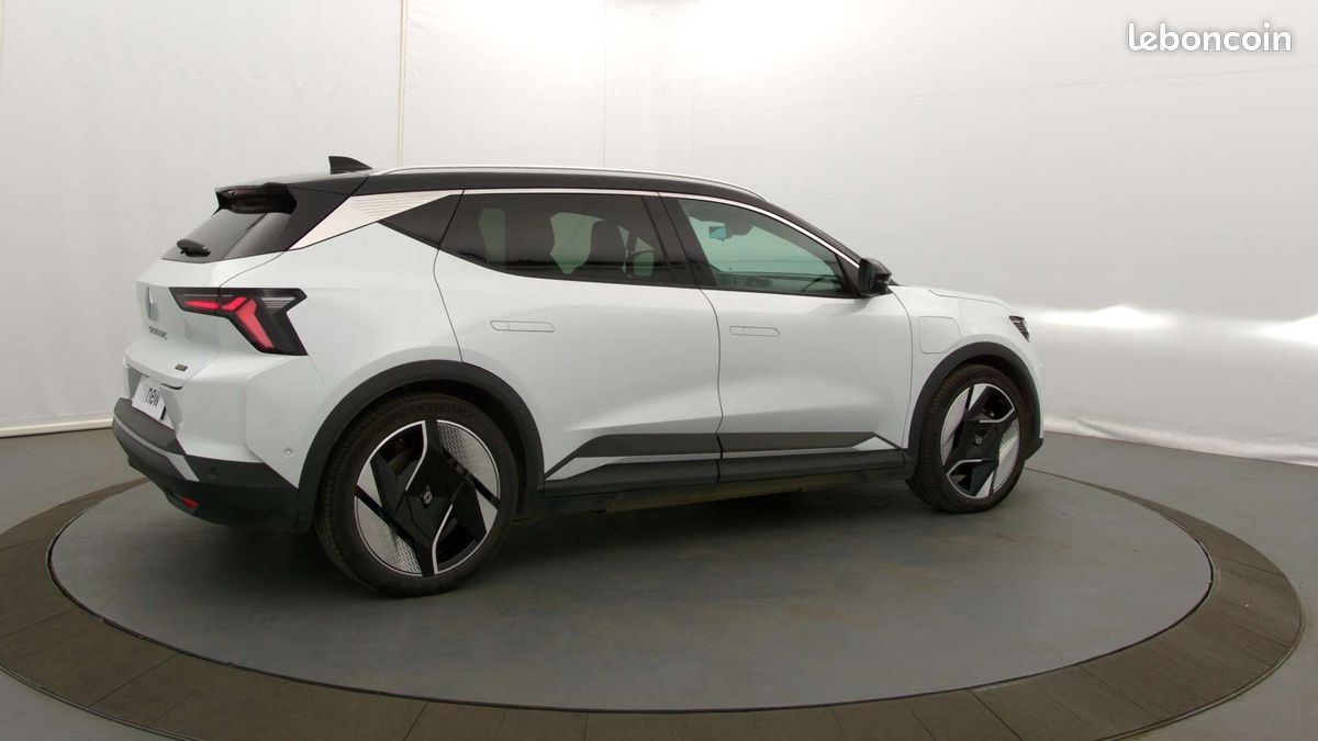 Renault scenic e tech electrique 220 ch grande (image 8)