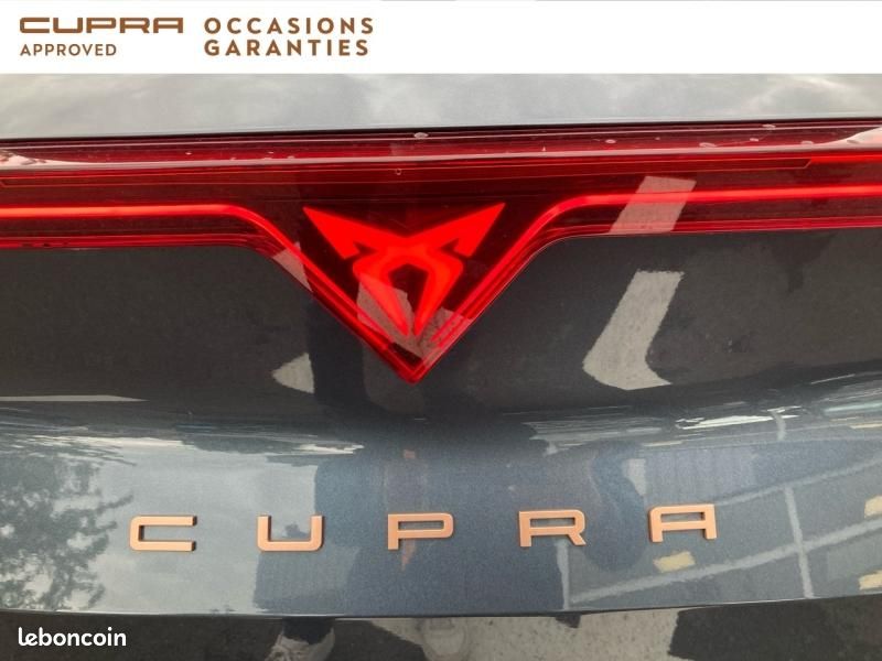 Cupra Formentor 1.5 eHybrid 204ch V DSG6 (image 20)