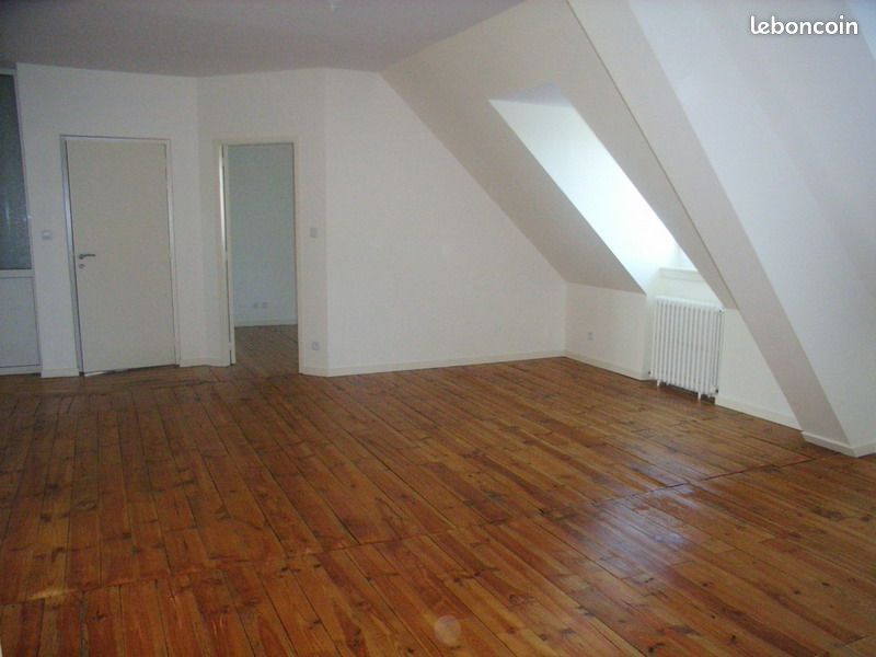 Appartement 3 pièces 67 m² · à Rodez · 67 m² · 682 €
