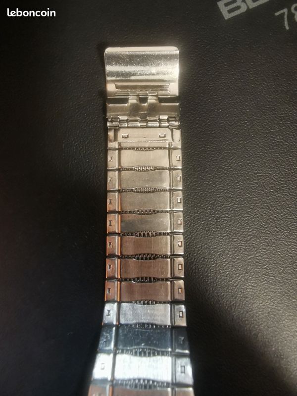 Montre vintage Seiko Alarm Chronograph (image 12)