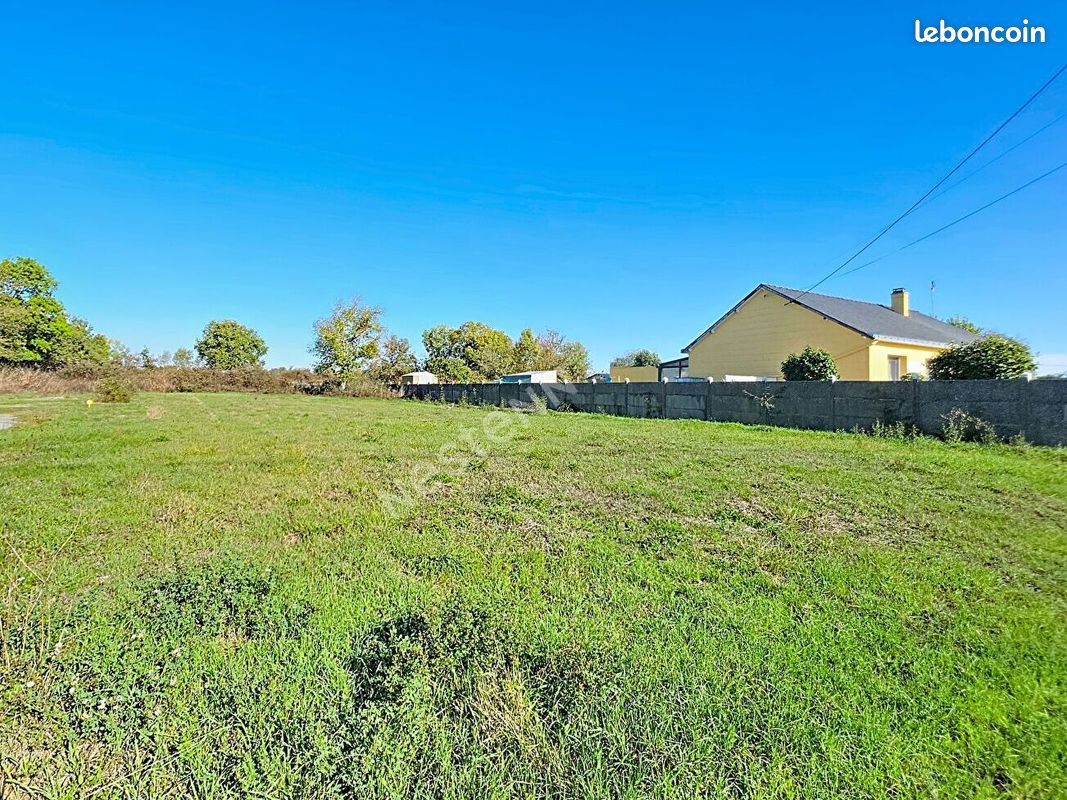 Terrain 403 m² · à Vair-sur-Loire · 403 m² · 49 100 €