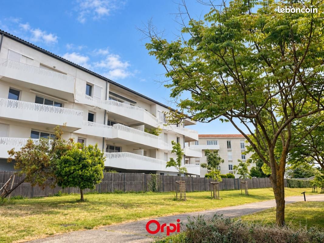 Appartement 1 pièce 46 m² · à La Rochelle · 46 m² · 255 000 €
