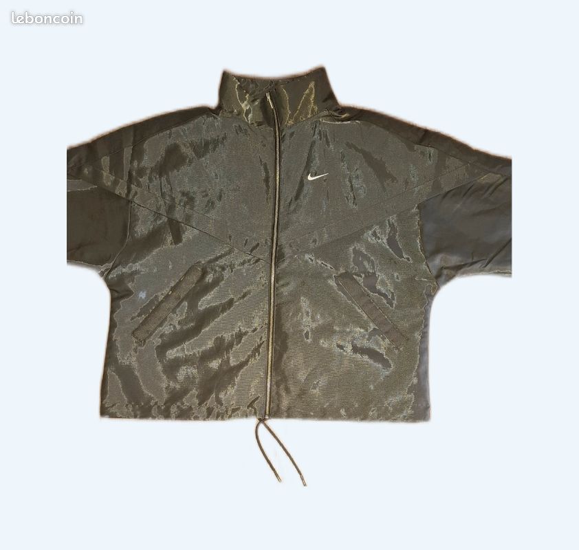 Veste NIKE femmes Taille S (image 1)