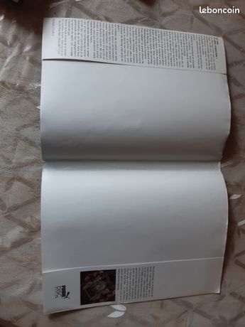 Il était une fois le racing 1906-1991 par RIETSCH (Michel