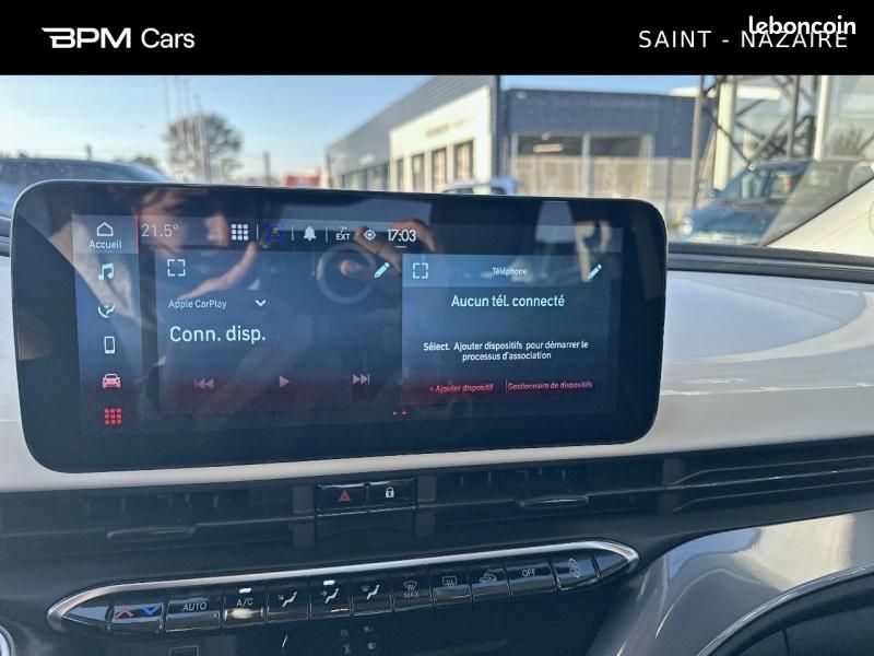 Fiat 500 e 118ch Pack Confort MY24 (image 14)