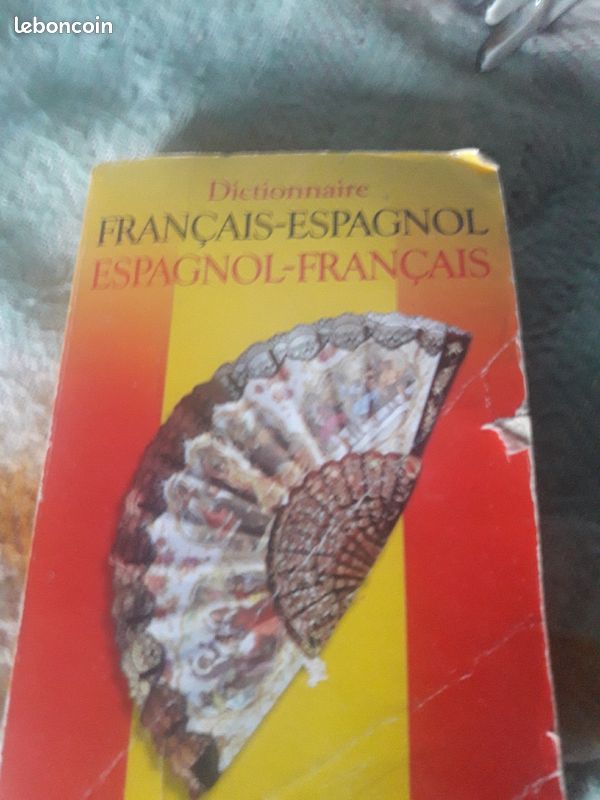 Livre de langue (image 2)