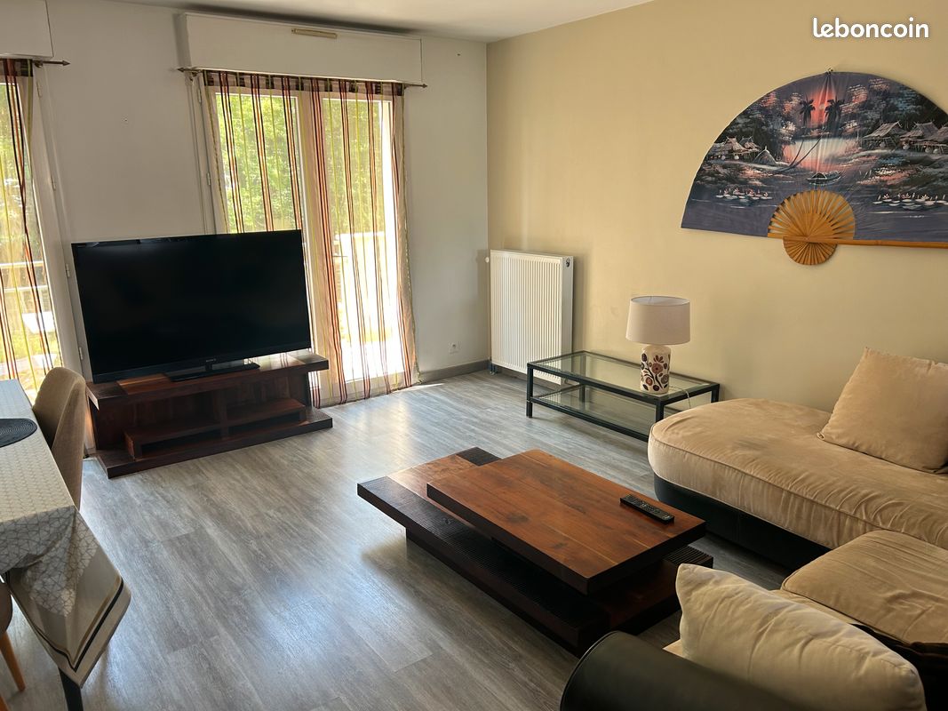 Appartement 3 pièces 79 m² · à Le Perray-en-Yvelines · 78,8 m² · 275 000 €
