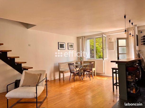 Maison a louer rueil-malmaison - 5 pièce(s) - 91 m2 - Surfyn