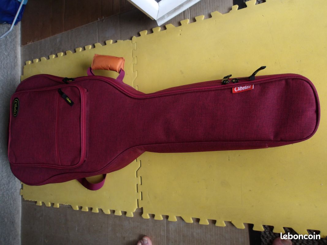 Guitare flamenco GEWA (image 8)