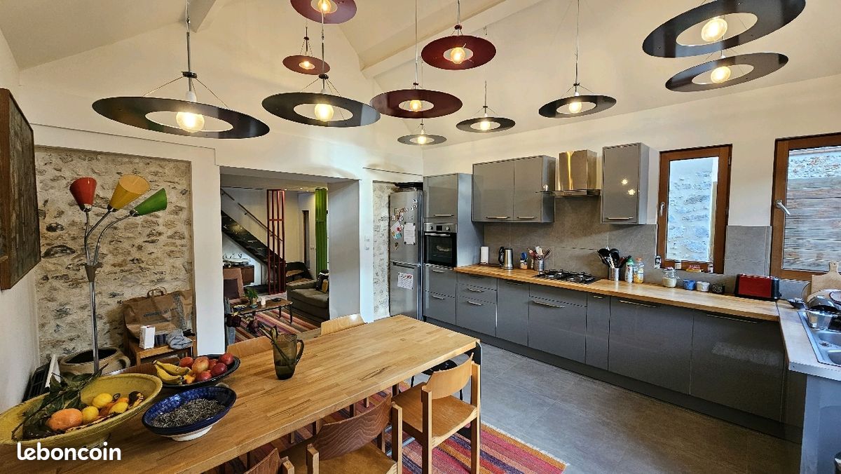 Maison 5 pièces 110 m² · à Gallardon · 110 m² · 298 000 €