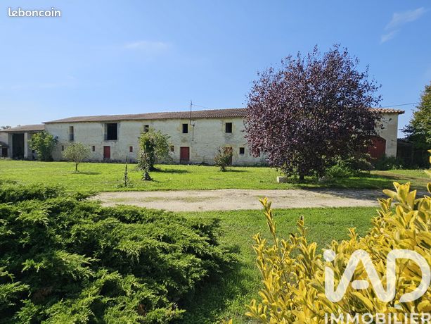 Propriété 8 pièces 301 m²
