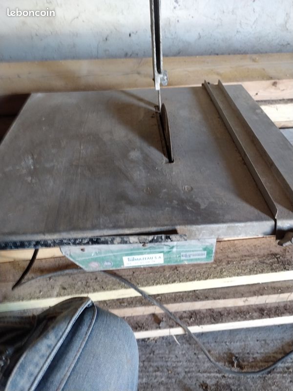 Carrelette (image 2)