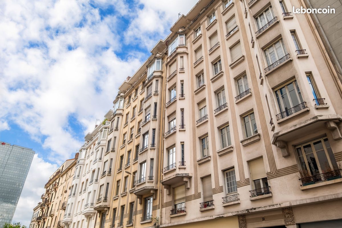 Appartement 6 pièces 167 m² · à Lyon · 167 m² · 795 000 €
