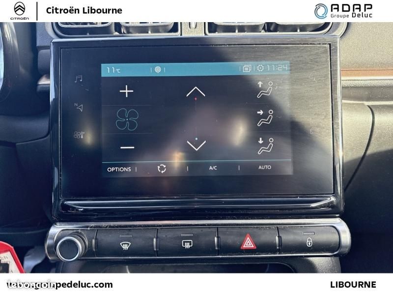 Citroen C3 PureTech 82ch Origins S&S E6.d (image 15)