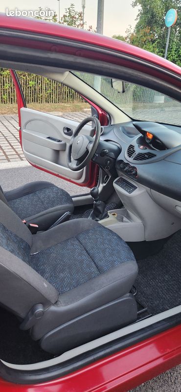 Renault twingo (image 3)