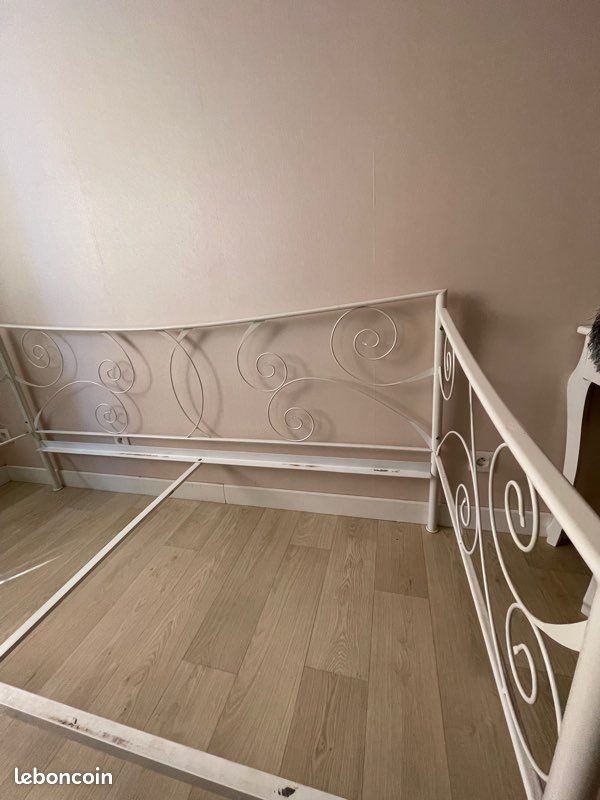 Lit / Banquette 1 place (image 1)