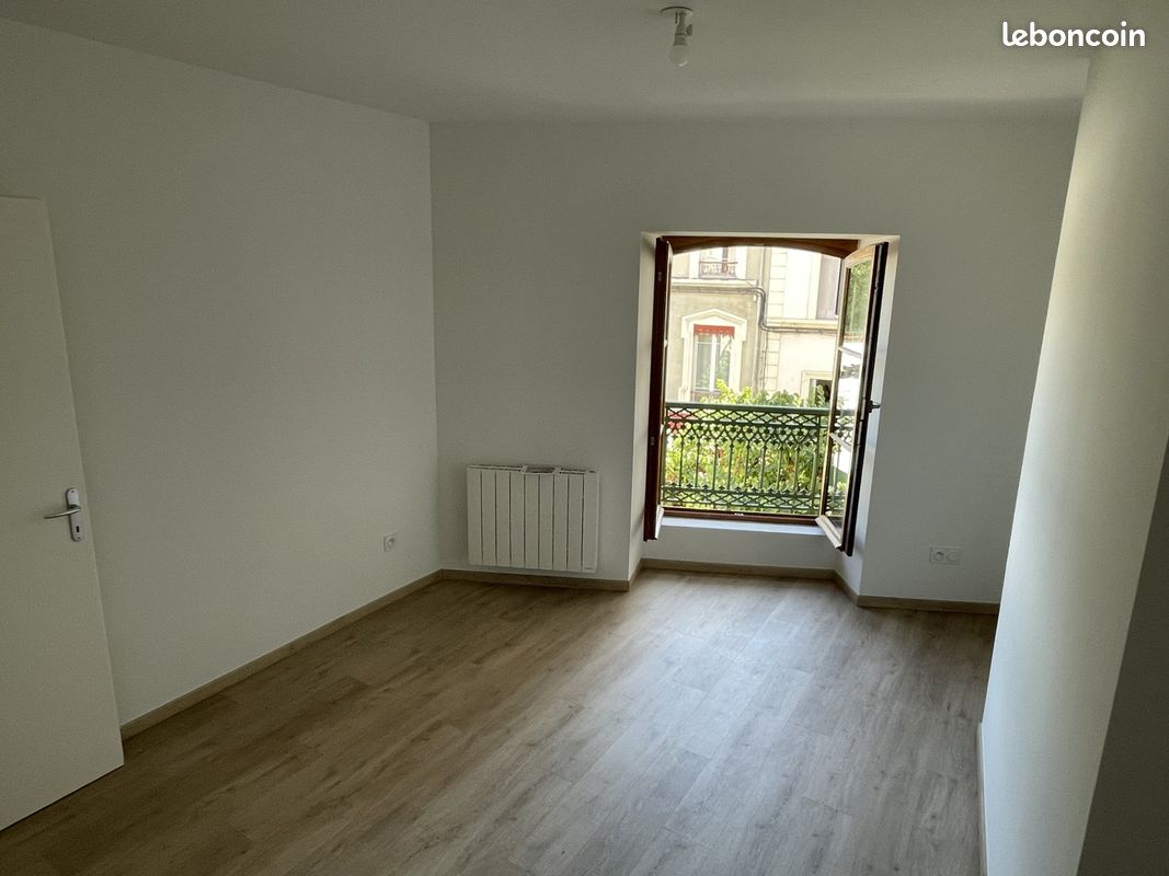 Appartement a louer romans-sur-isere - 3 pièce(s) - 53 m2 - Surfyn