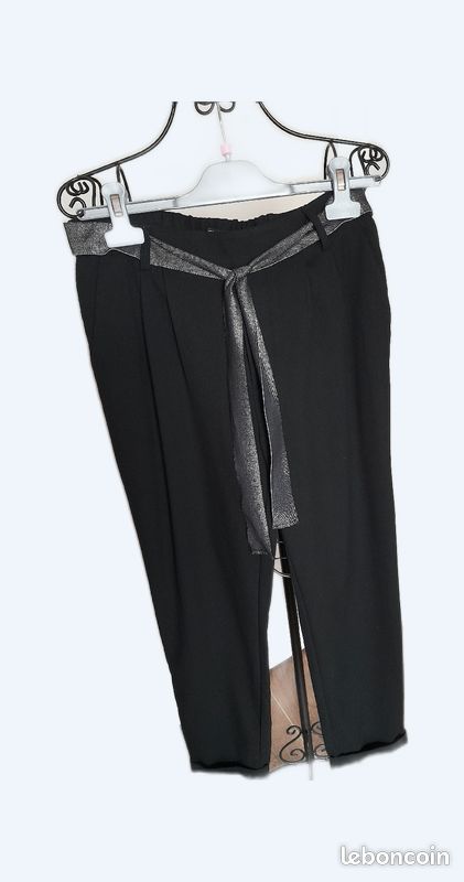 Pantalon dame (image 1)