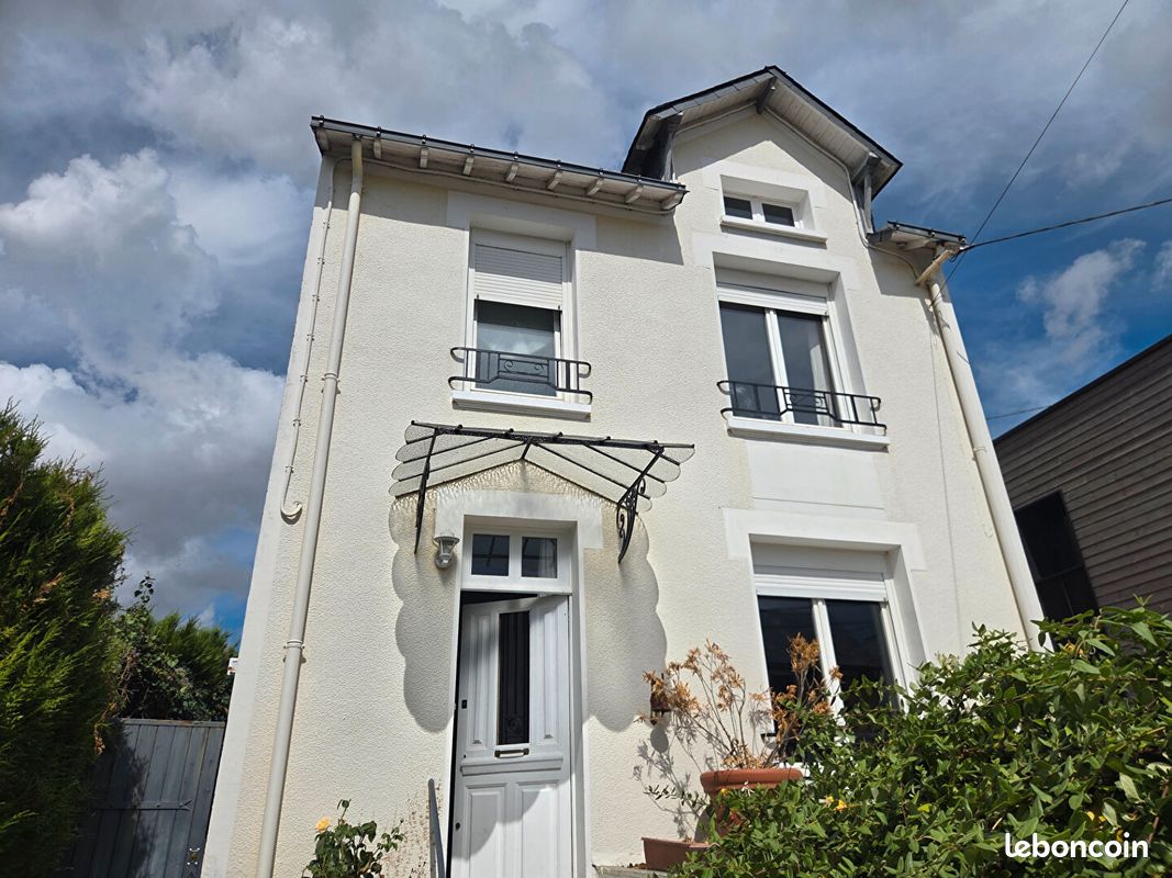 Maison 7 pièces 148 m² · au Mans · 148 m² · 349 900 €