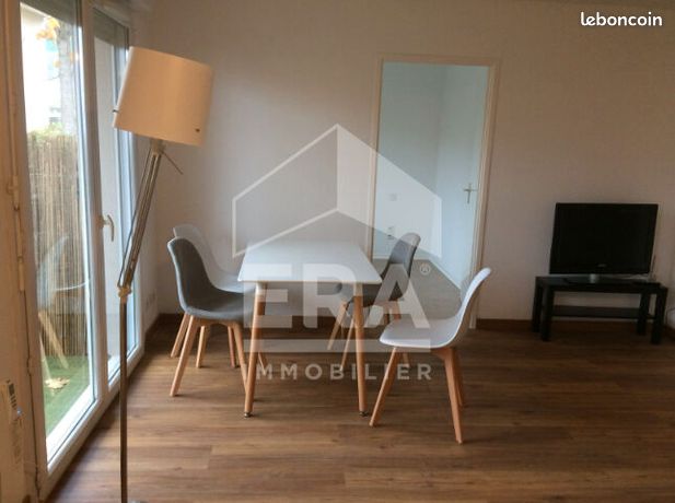 Appartement 2 pièces 54 m²