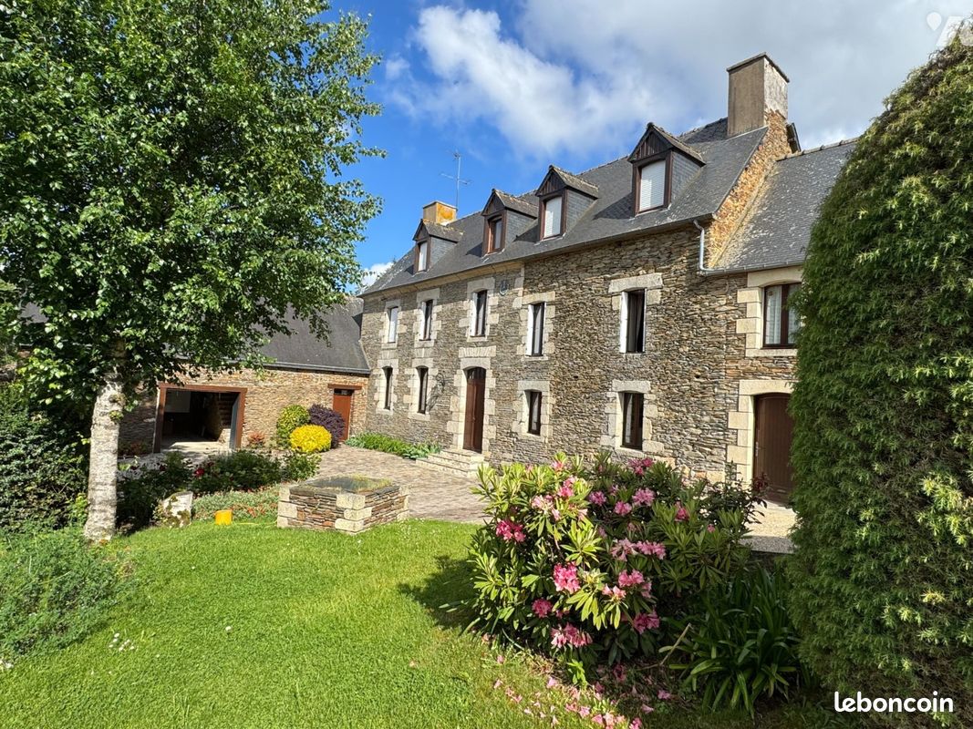 Maison 7 pièces 232 m² · à Trévé · 232 m² · 291 401 €