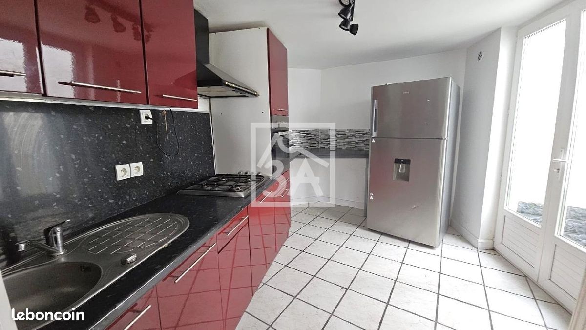 Maison 3 pièces 60 m² · à Calais · 60 m² · 121 900 €