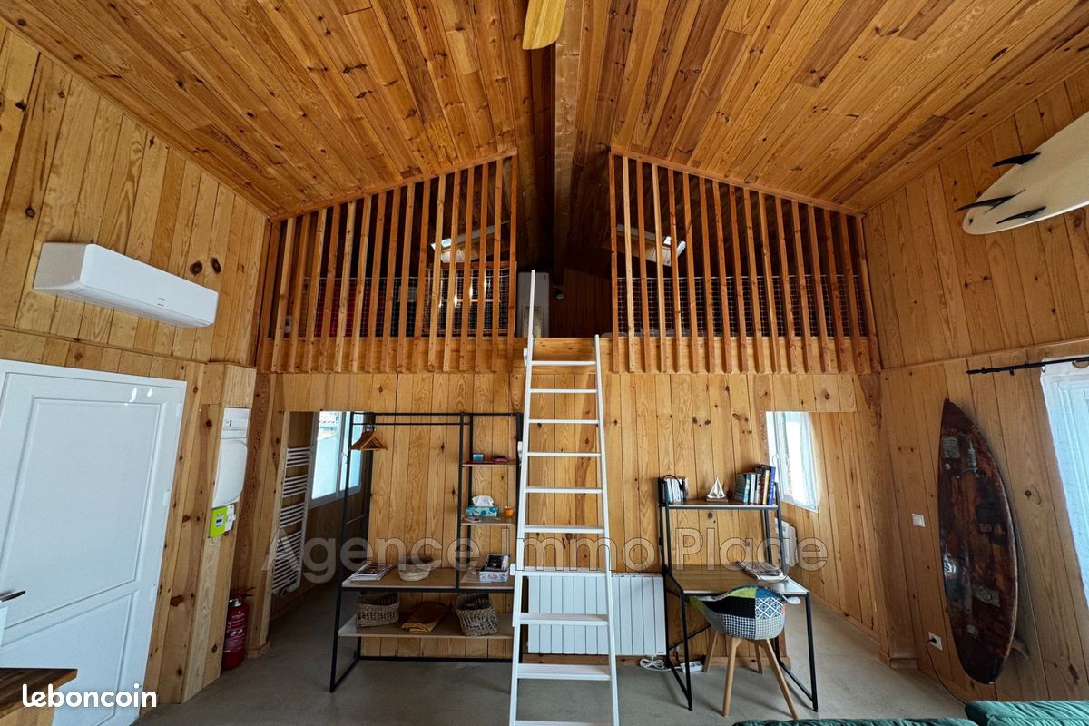 Maison 3 pièces 39 m² · à Talais · 39 m² · 707 €/mois