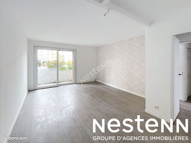 Appartement 5 pièces 87 m²