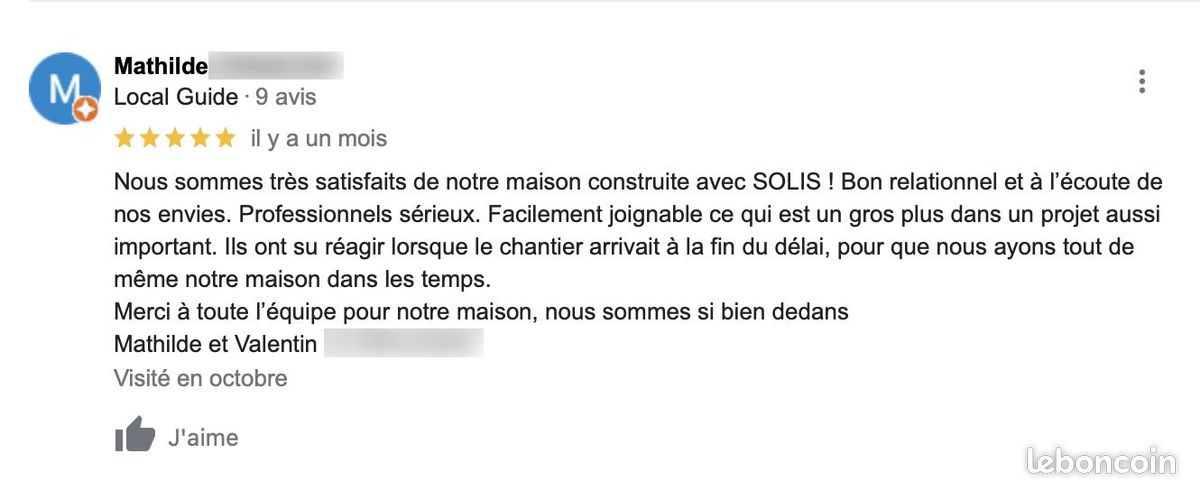 Maison 6 pièces 130 m² (image 10)