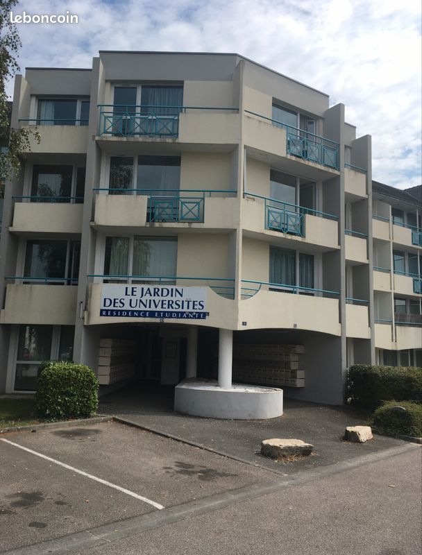 Appartement 1 pièce 20 m² · à Vannes · 20 m² · 99 000 €