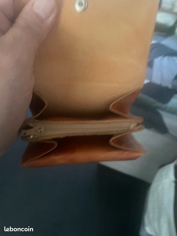 Petit porte-monnaie (image 4)