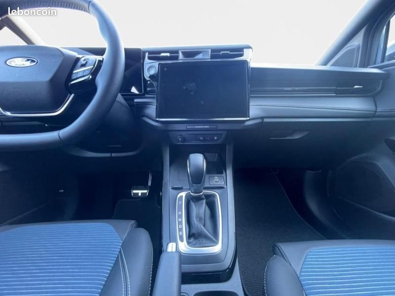 Ford Puma 1.0 EcoBoost Hybrid 125ch BlueCruise Edition S&S Powershift (image 16)