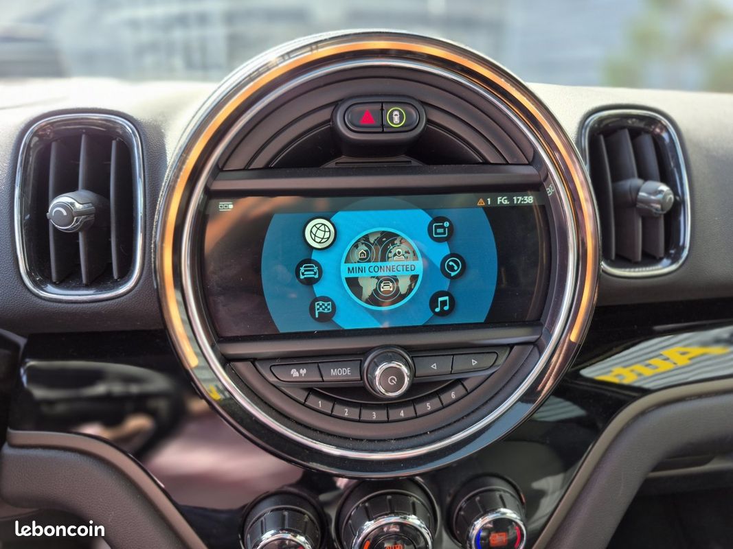 Mini COUNTRYMAN F60 192 CH BVA8 COOPER S (image 29)