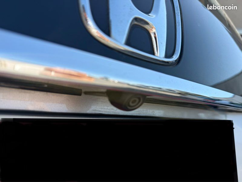 HONDA CR-V 2.2 i-DTEC 150 EXÉCUTIVE 4WD ⭐️ SUIVI COMPLET HONDA (image 15)