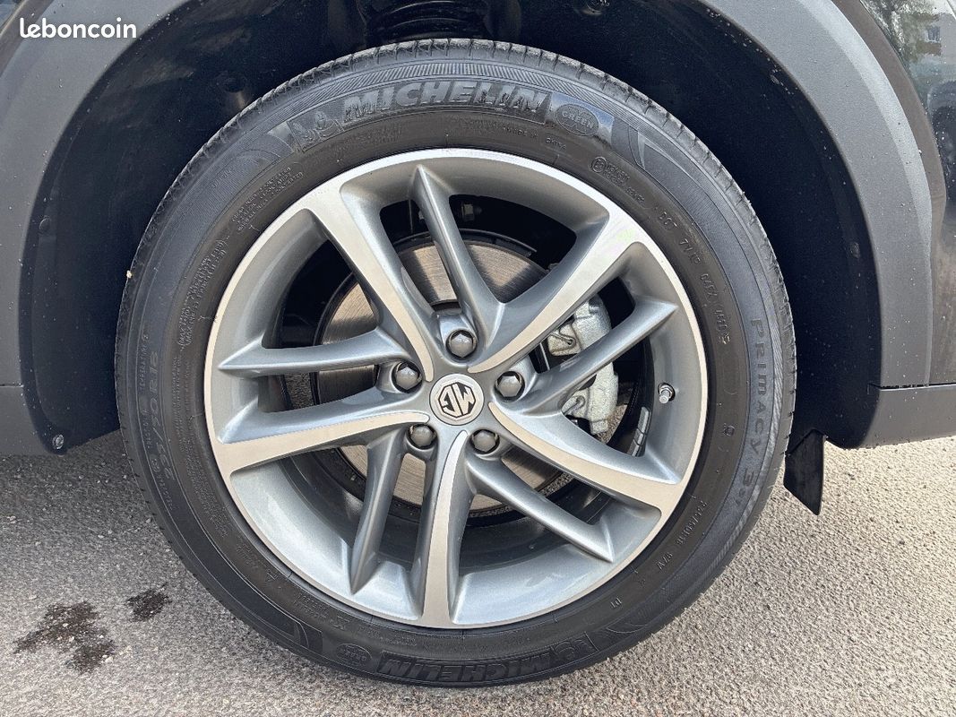 MG EHS 1.5T GDI PHEV Luxury (image 7)
