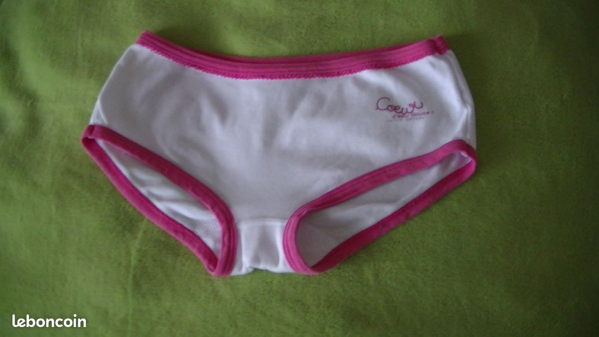 Petit Bateau SIMPLE 3 PACK - Shorties - multi coloured/multicolore