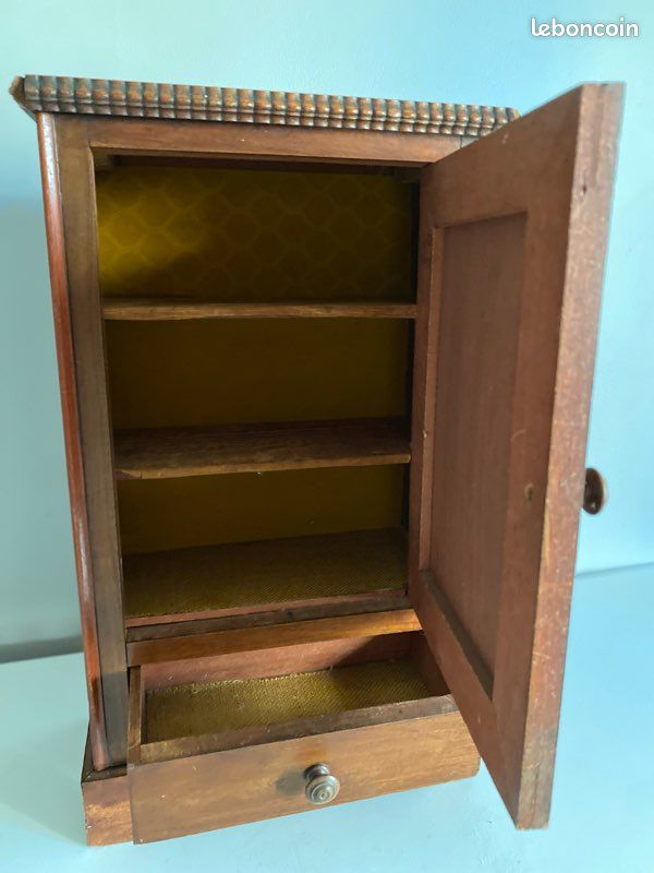 Petite armoire fait maison (image 4)