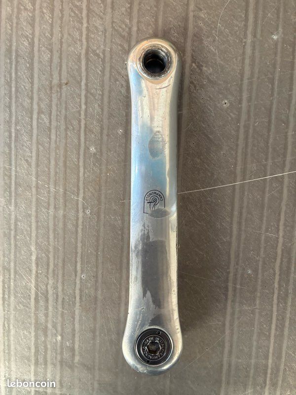OUTIL EXTRACTEUR DE manivelle Campagnolo record pédalier 770 vintage