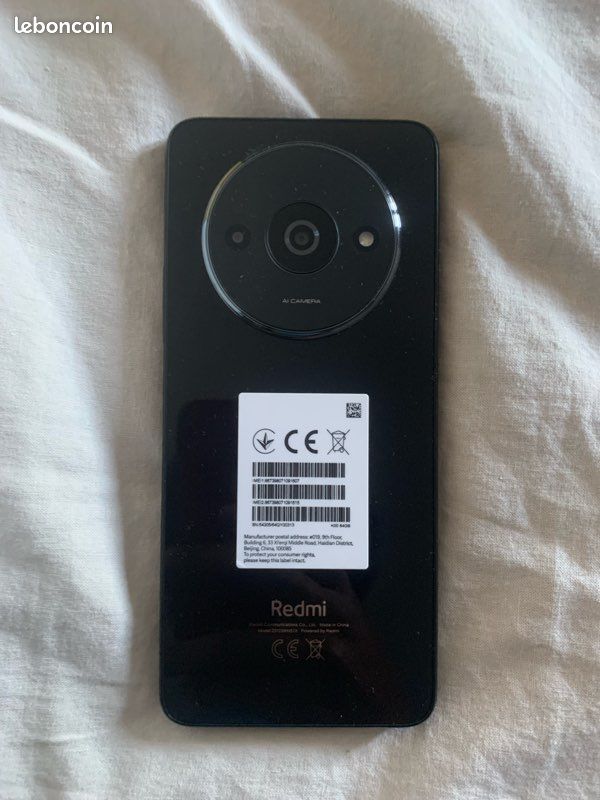 Redmi A3 (image 3)