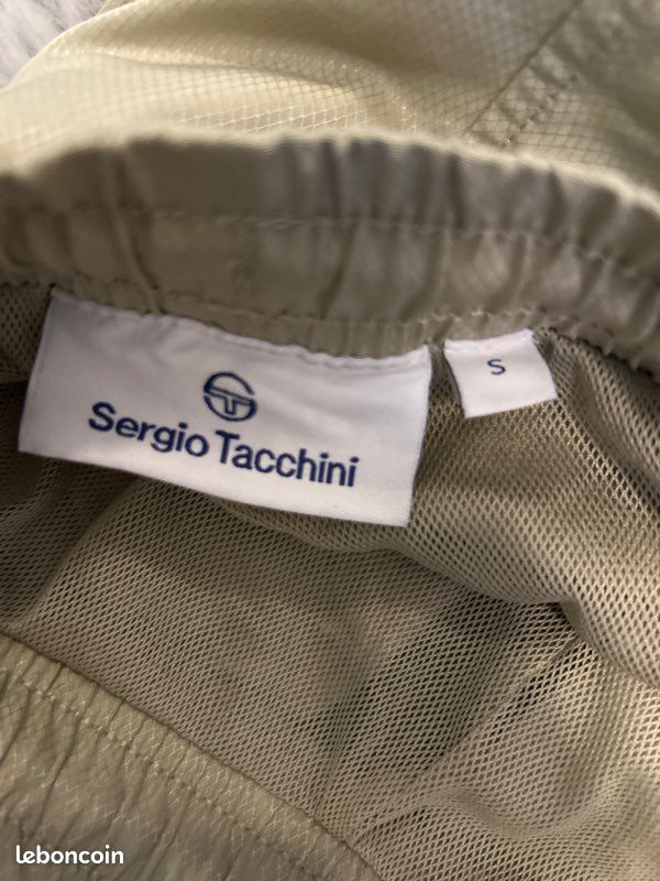 Lot de 2 short (image 8)