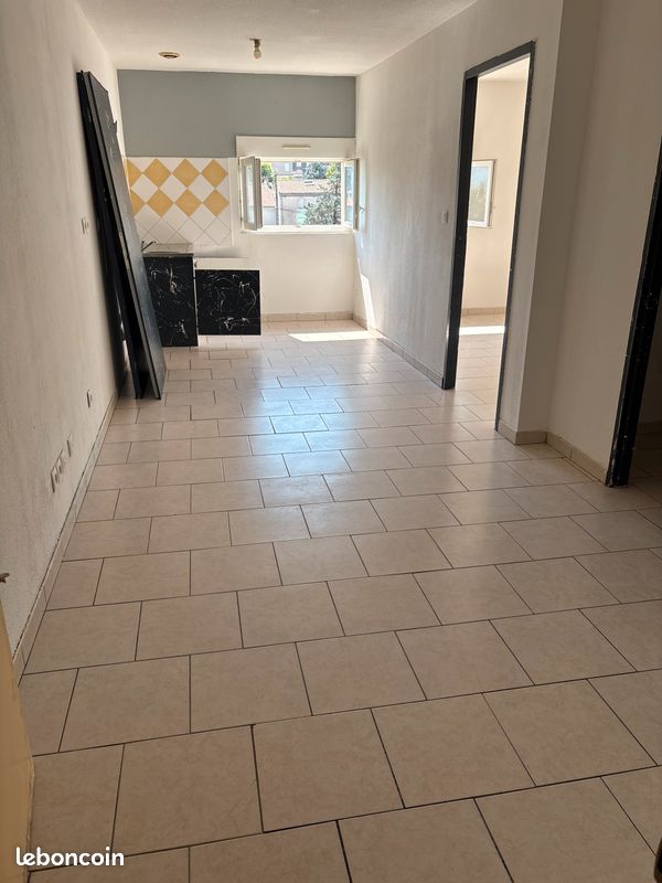 Appartement 2 pièces 35 m² · à Mazamet · 35 m² · 435 €/mois