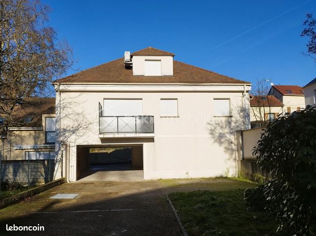 Duplex 5 pièces 87 m²