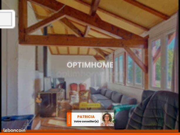 Maison 7 pièces 151 m²