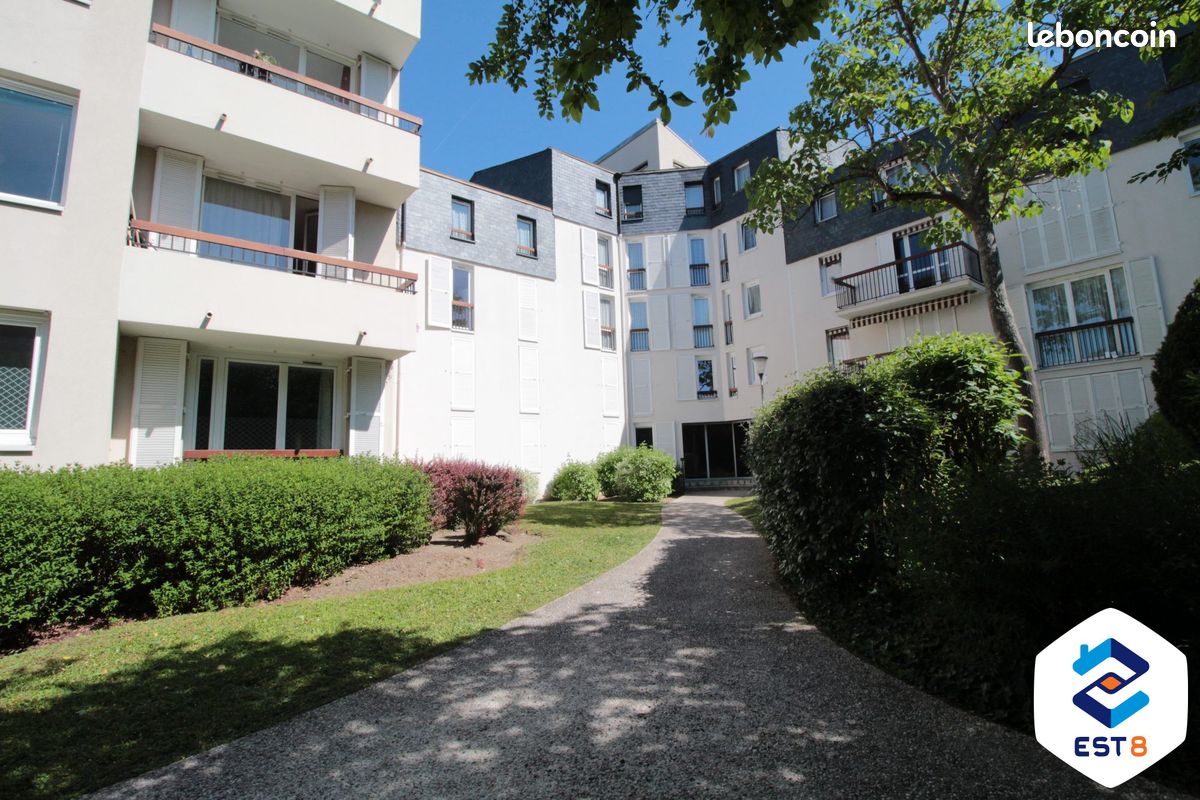 Appartement 3 pièces 73 m² · à Compiègne · 73 m² · 1 090 €/mois